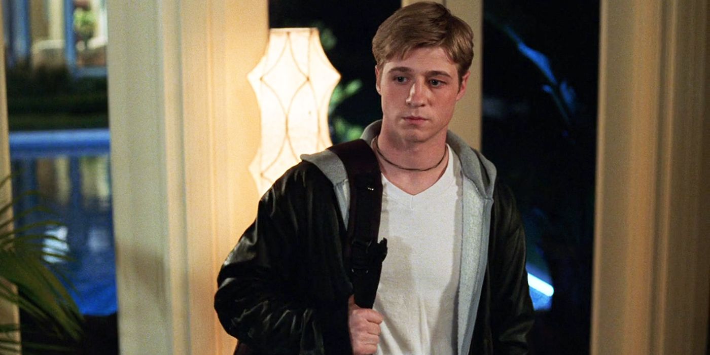 Which Character From The OC Are You Based On Your Chinese Zodiac