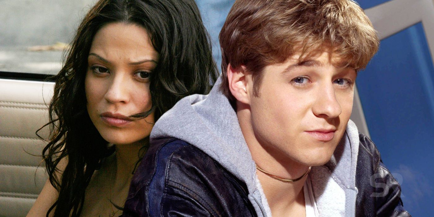 The OC: Was Ryan The Father Of Theresa's Baby?