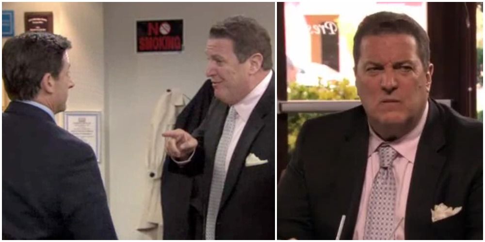 10 Best One-Episode Characters From The Office