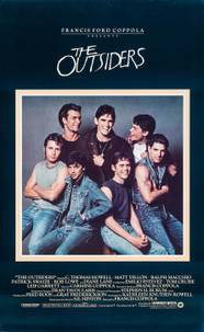 The Outsiders 1983 ScreenRant