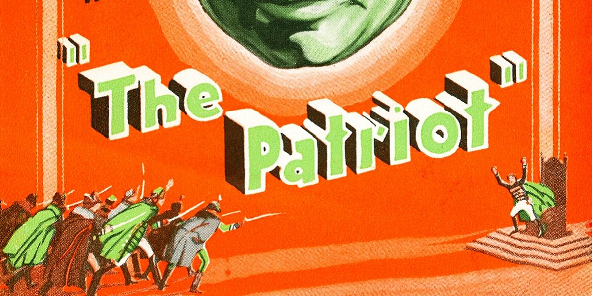 The Patriot