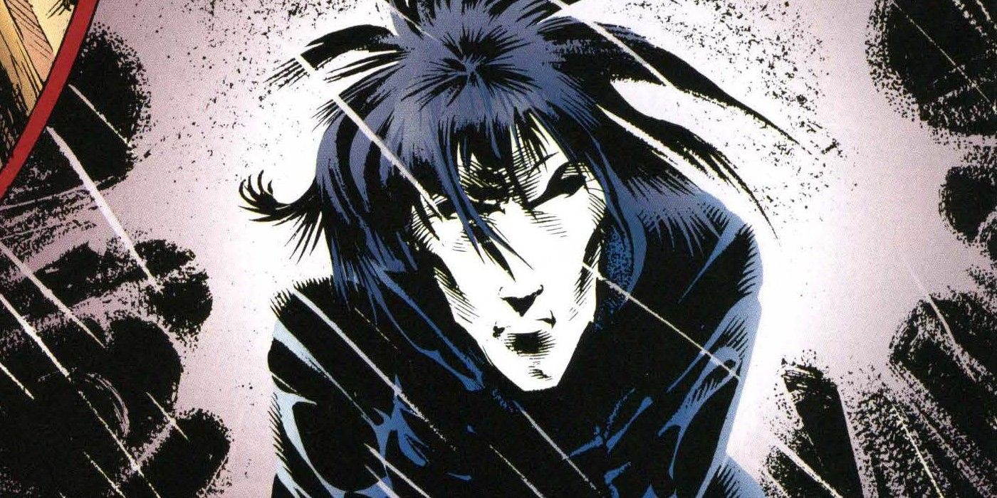 Sci Fi TV News Briefs: The Sandman Heads to Netflix, A New Akira Anime Is  in the Works, and More - Cancelled Sci Fi