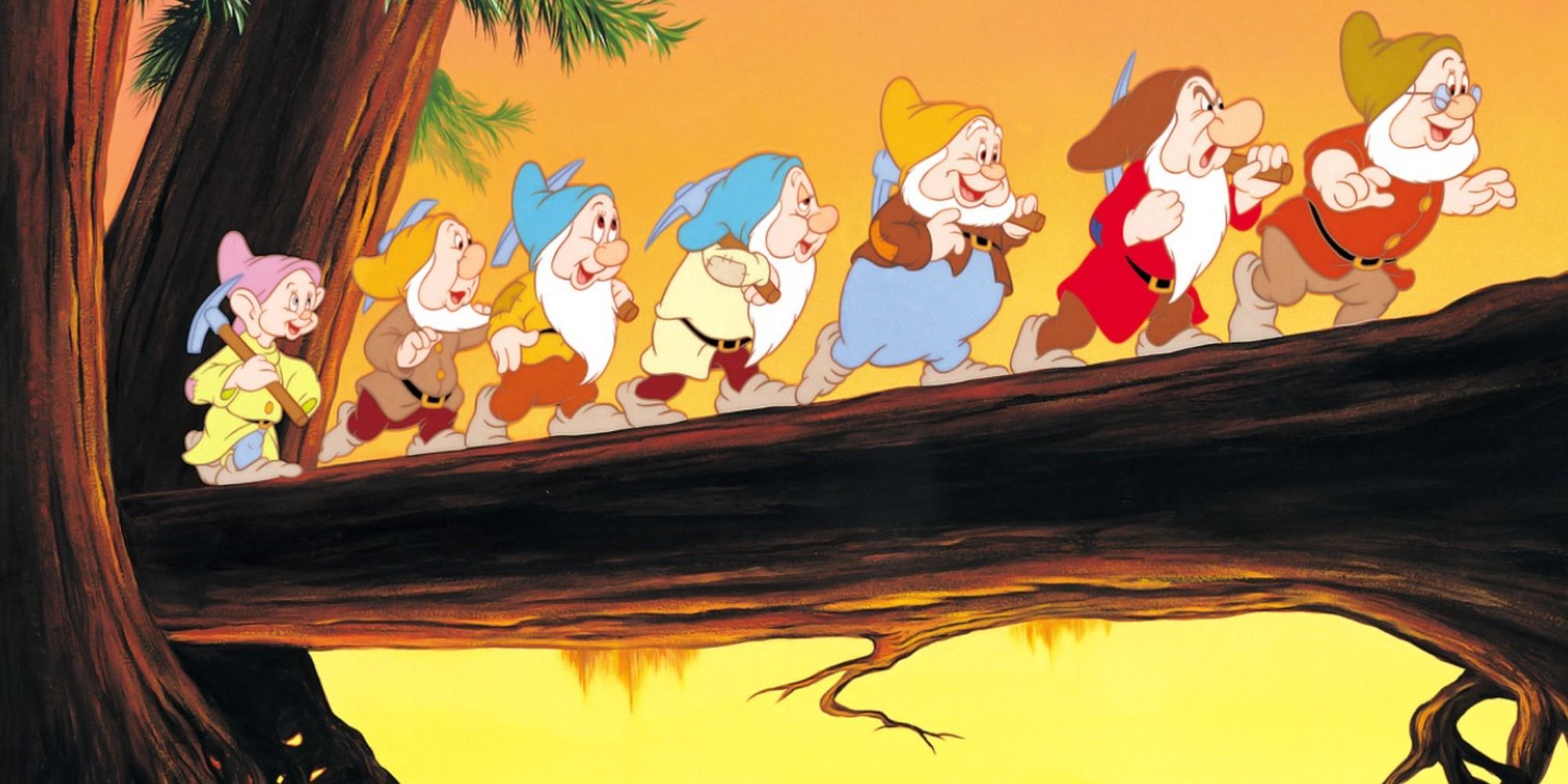 Disney: 19 Best Quotes From Snow White