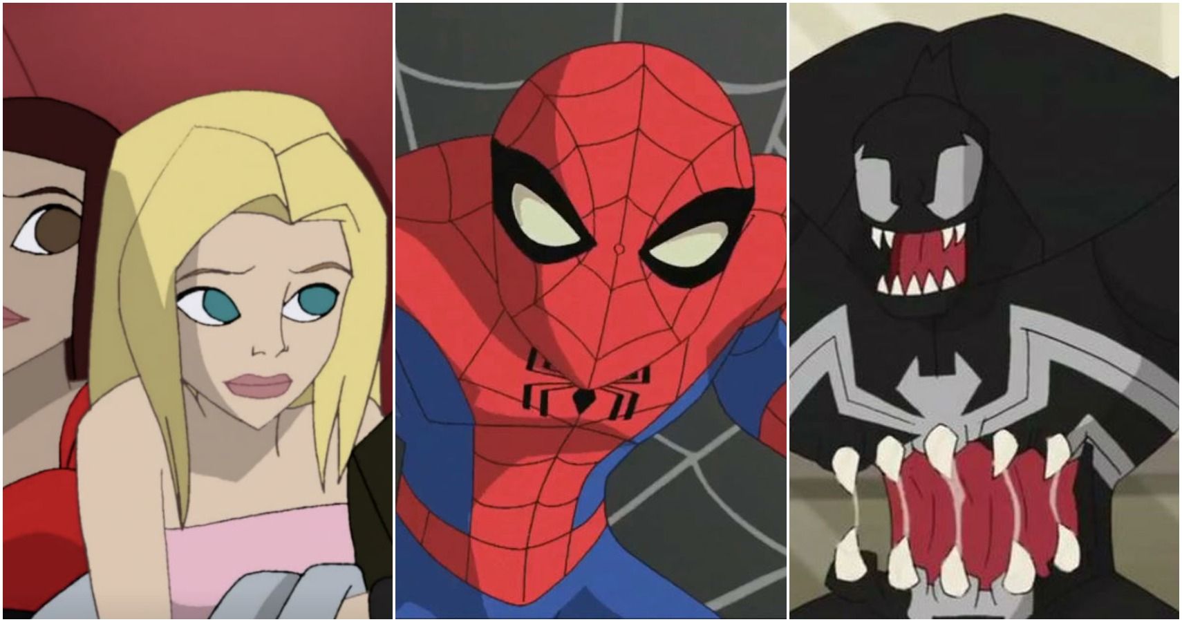 The Spectacular Spider-Man: 10 Behind-The-Scenes Facts About The Series