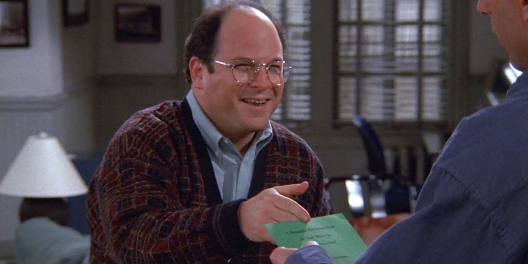 Seinfeld: 5 Times We Felt Bad For George (& 5 We Hated Him)