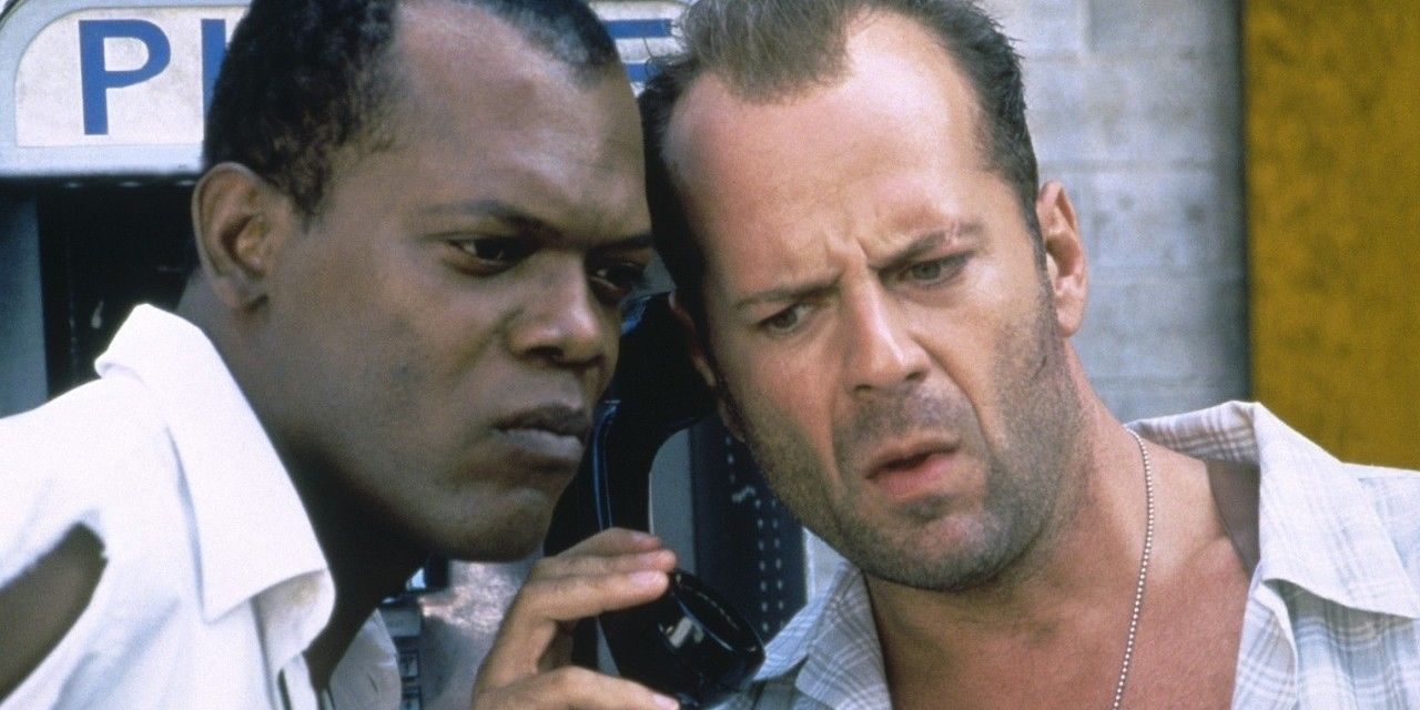 5 Reasons Die Hard With A Vengeance Is The Best Die Hard Sequel (& 5 Reasons Its Die Hard 2)