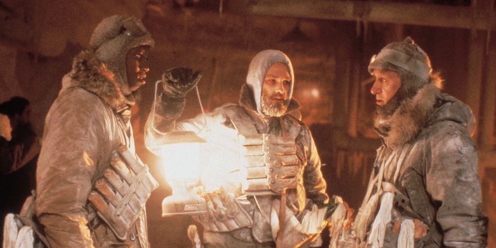 The Thing