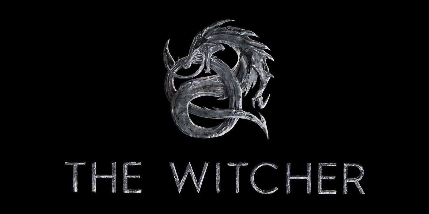 Steam Community :: :: The witcher LOGO