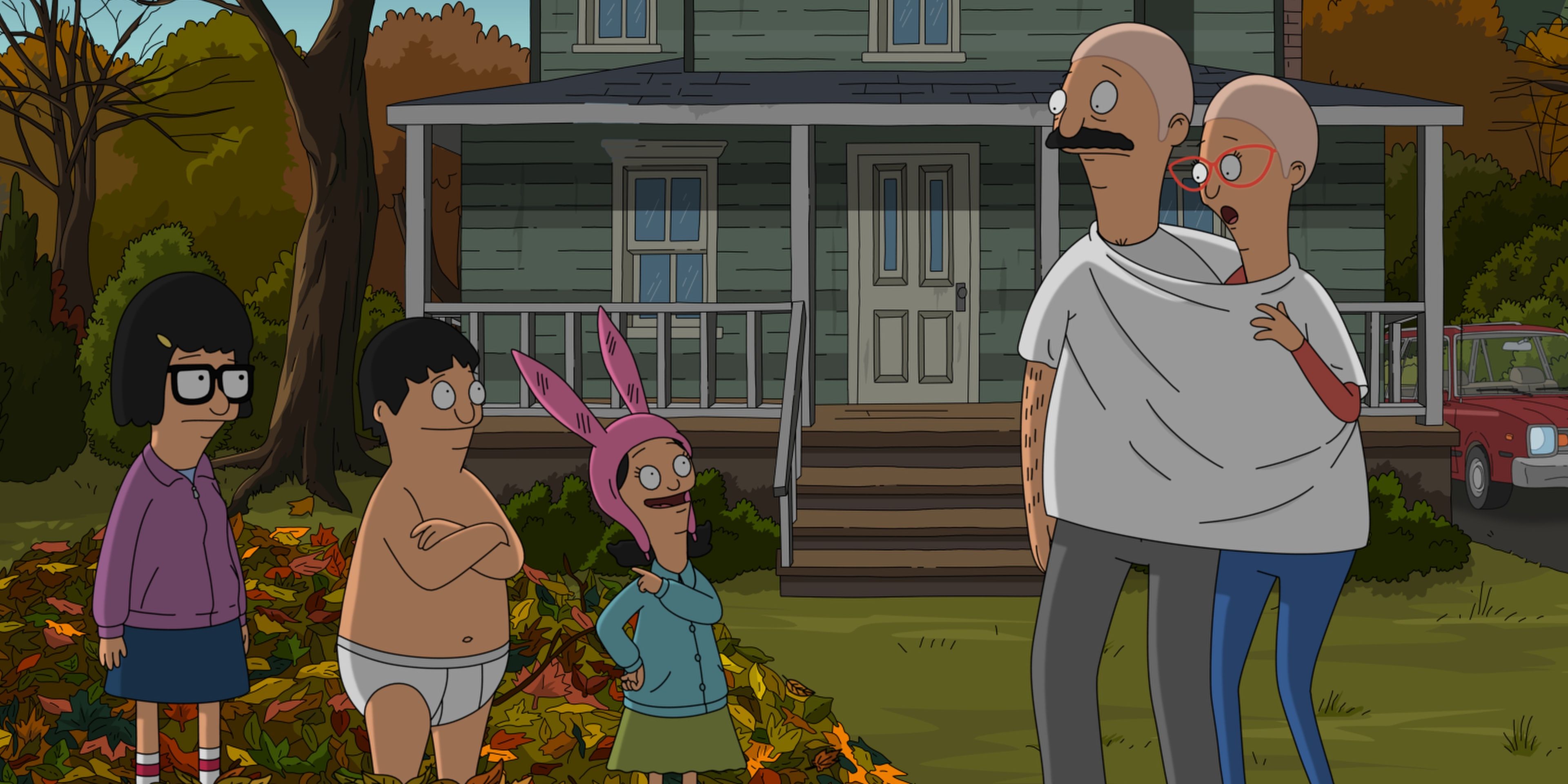 Bob’s Burgers 5 Best Episodes (& 5 Worst) According To IMDb