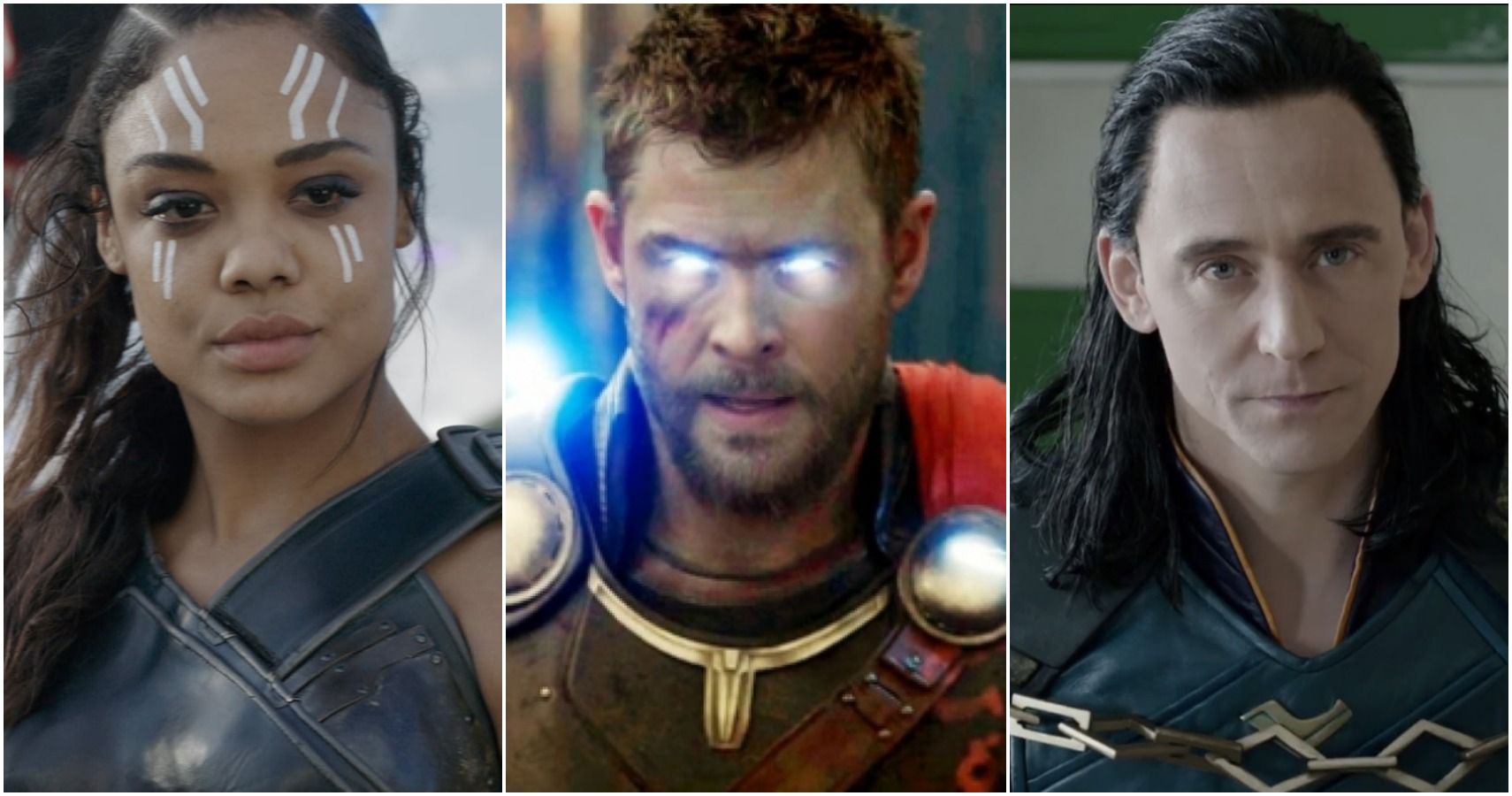 Thor Performances Featured
