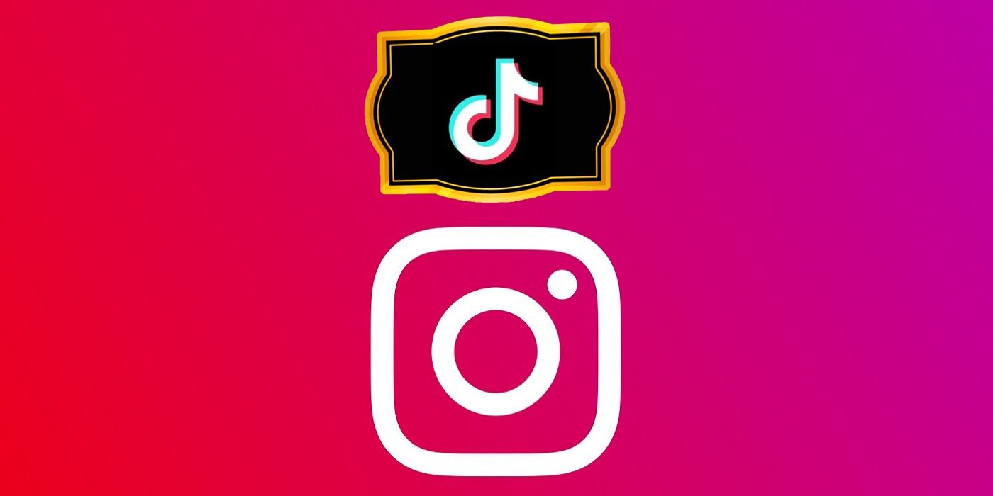 How To Use Instagram Filters To Create TikTok Videos