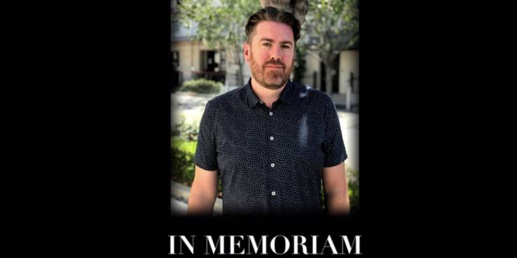 What Happened To Floor Is Lava Producer Tim Sullivan