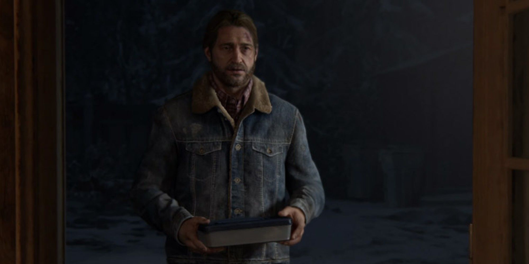 The Last of Us 3: The Case to Retire Tommy