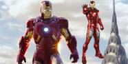 All 19 Iron Man Suit Versions Tony Stark Wore In The MCU