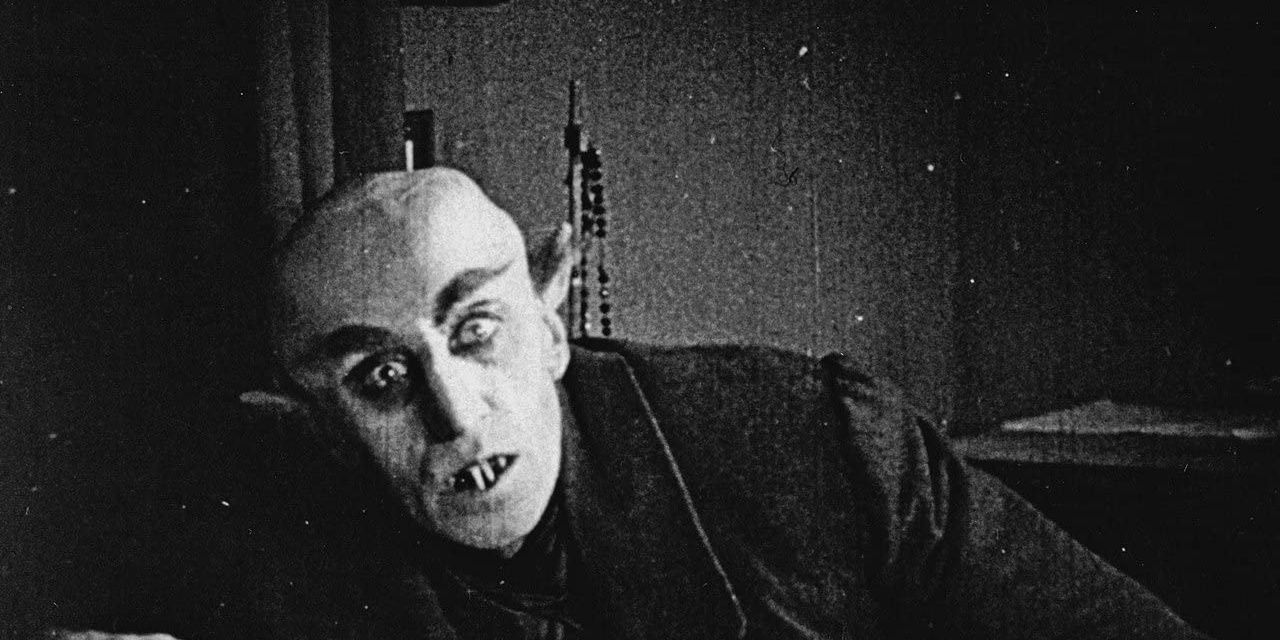 Top 10 Vampires Besides Dracula, Ranked