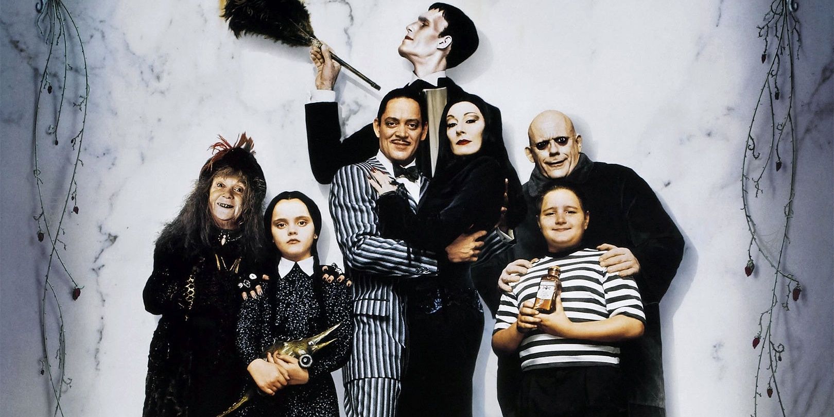 The Nightmare Before Christmas 10 Movies To Watch If You Love It