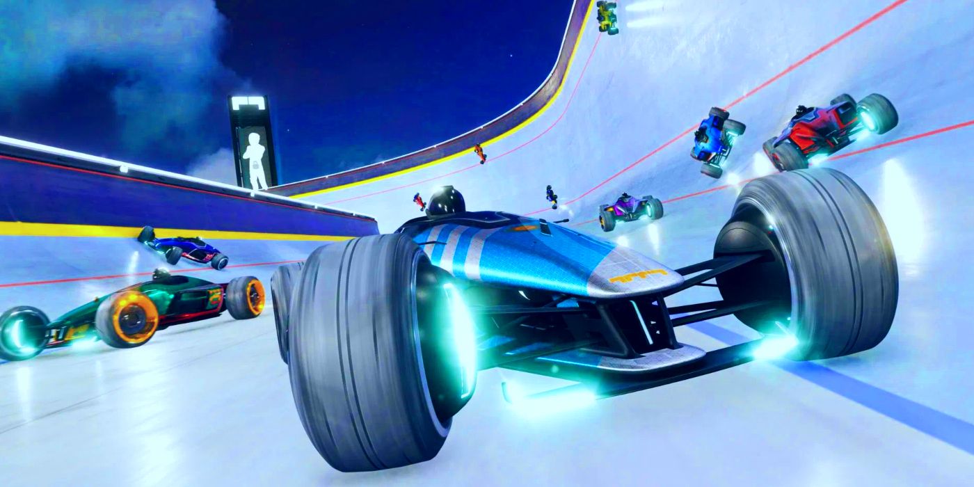 TrackMania