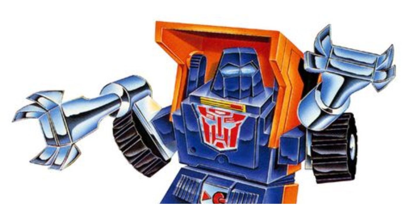 The Transformers (1984) The 5 Best & 5 Worst Autobots Ranked