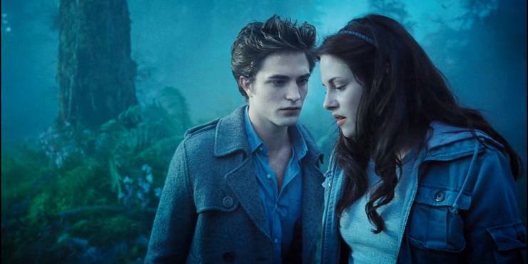 Twilight Saga Every Movie Ranked From Worst To Best