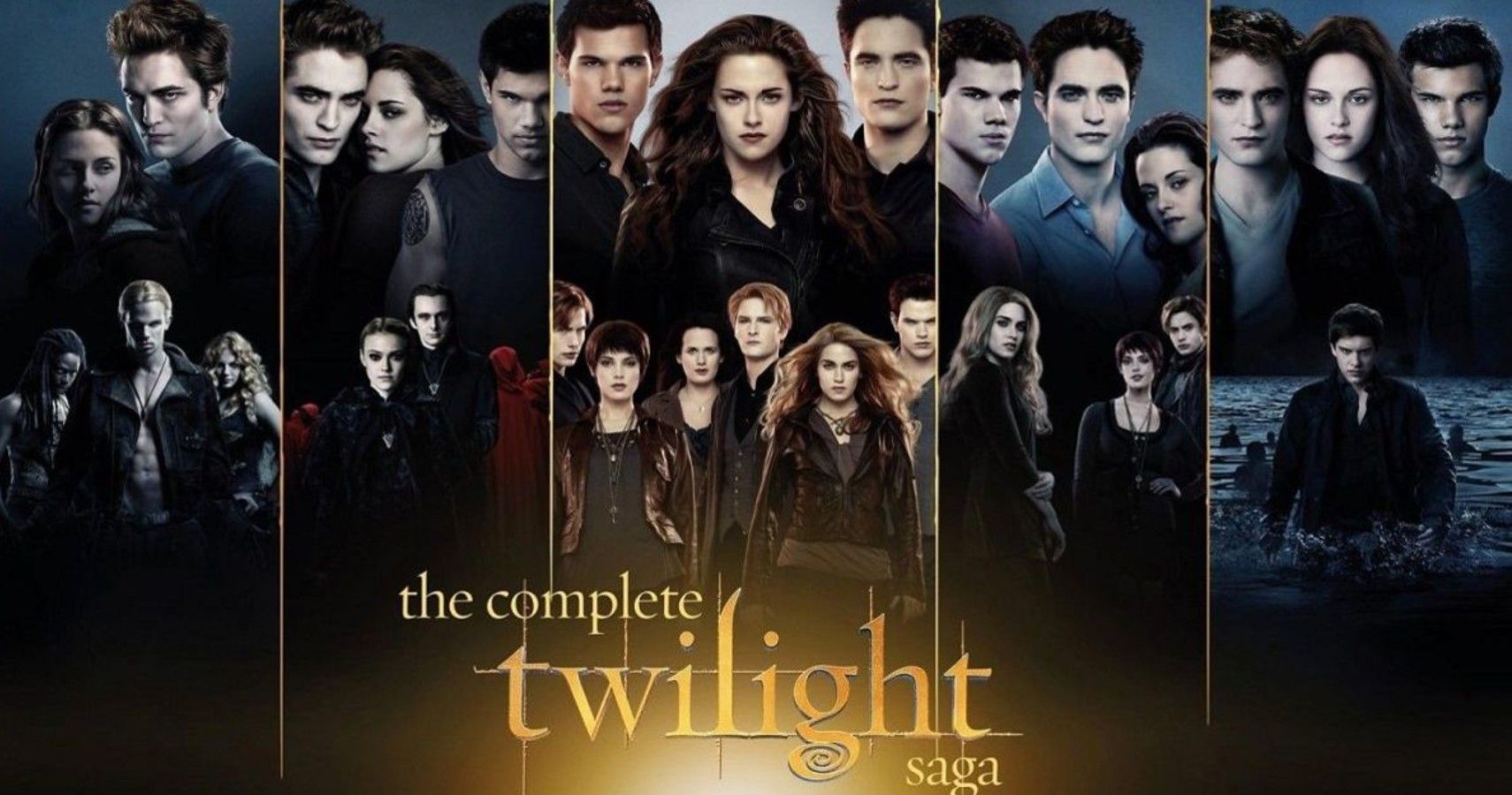 Twilight: Lack Of Diversity & 9 Other Problematic Things About the Saga