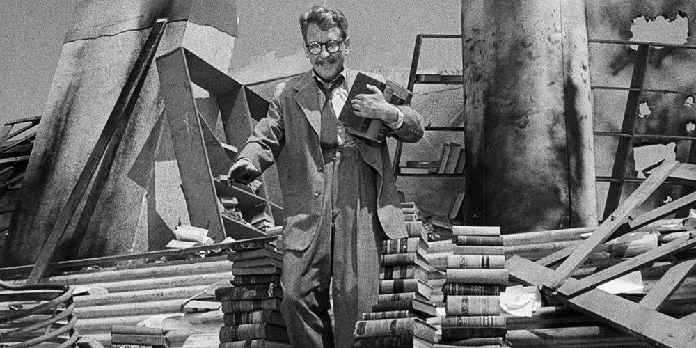 The 5 Greatest Twilight Zone Twists The 5 Worst vrogue.co