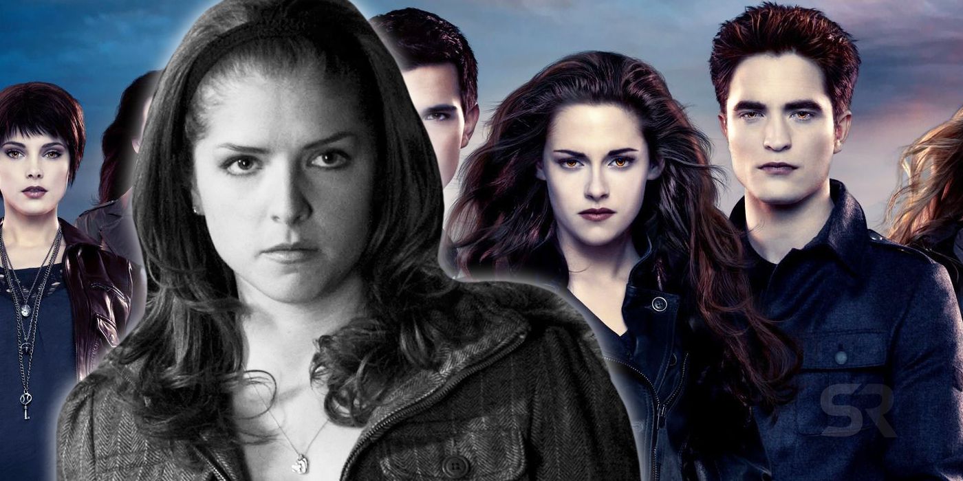 Twilight (2008) - Anna Kendrick as Jessica - IMDb