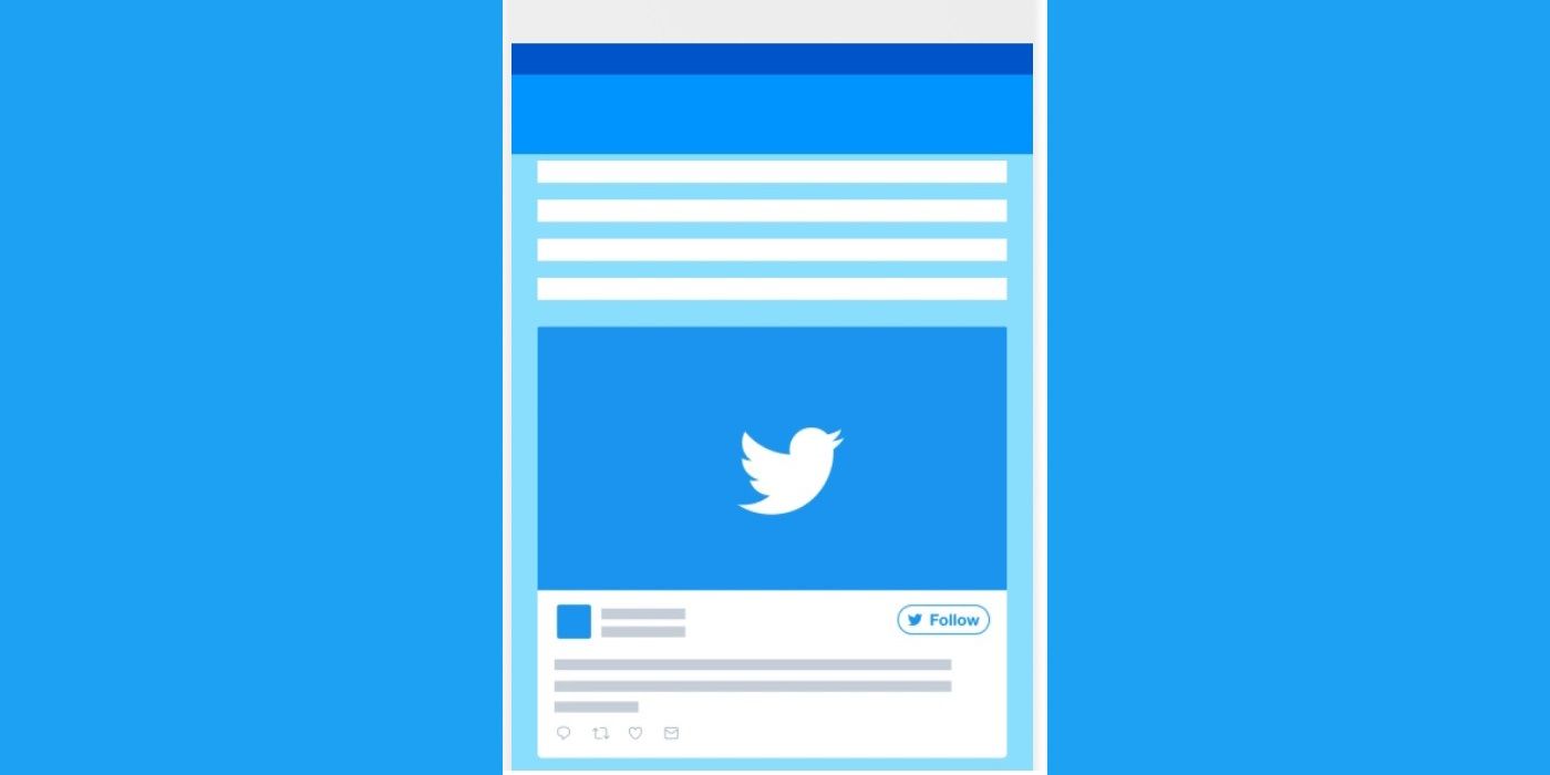 How To Embed Video In Tweet - Ladaron