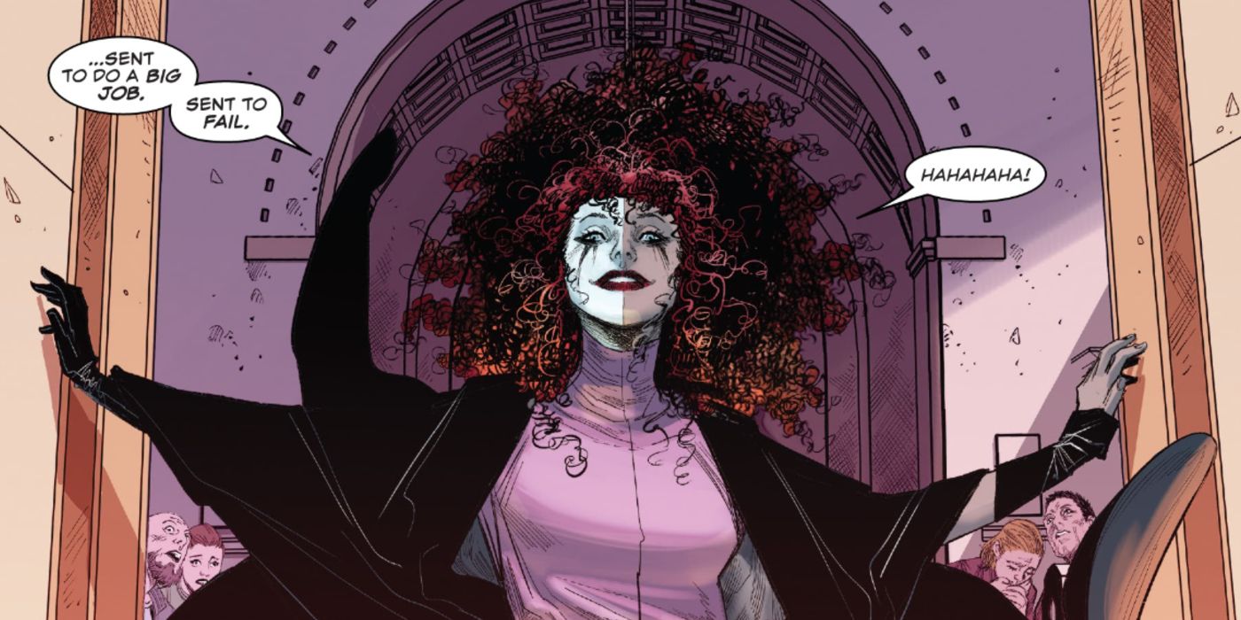 It's Time For Typhoid Mary To Join Marvel's X-MEN