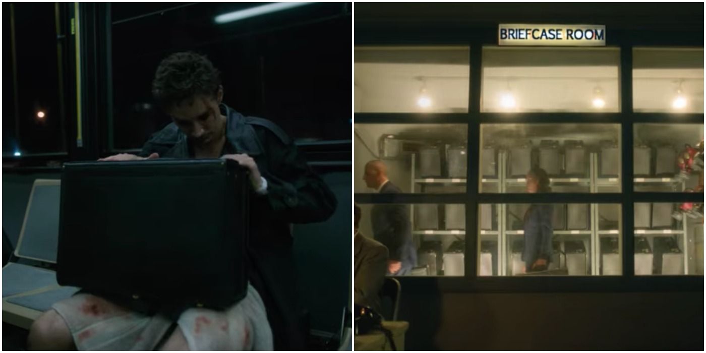 The Umbrella Academy The 5 Biggest Mysteries That Were Solved In Season 1 (& 5 That Weren't)