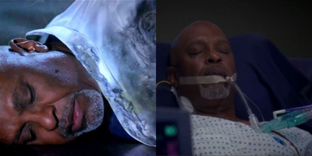 Underrated Patient In Recovery