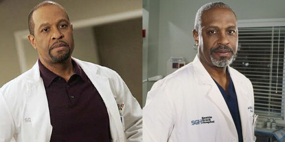 Underrated first and forever chief