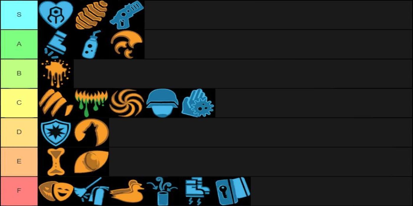 Unfortante-Spacemen-Monster-Tier-List