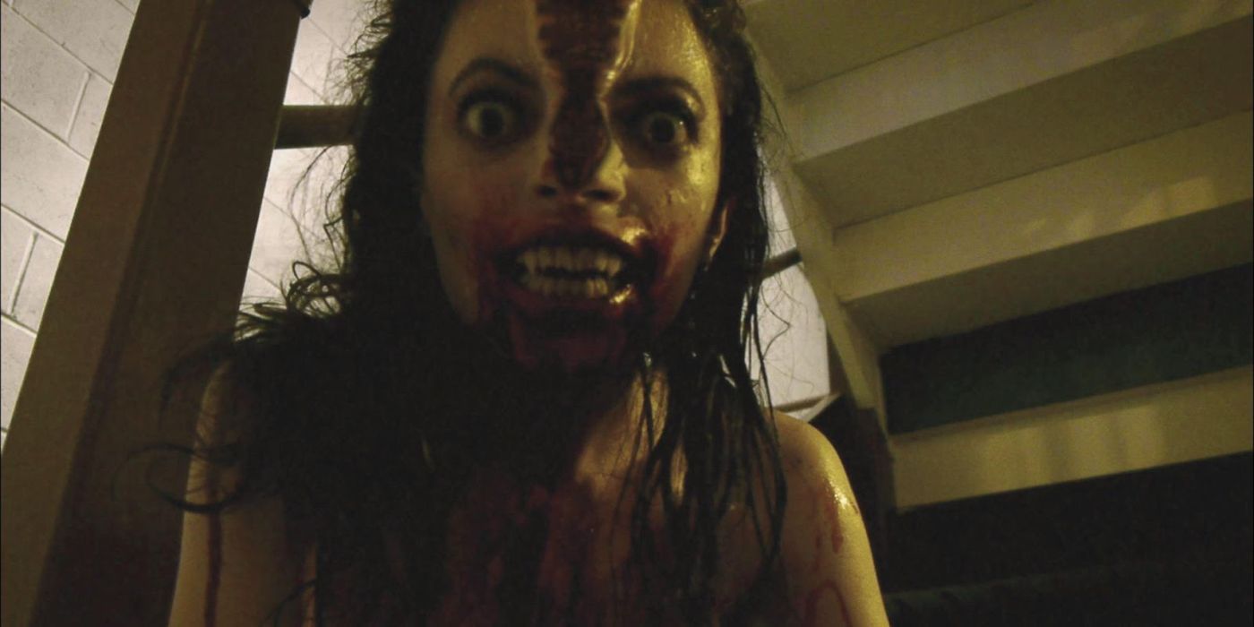The Siren&rsquo;s true face in V/H/S