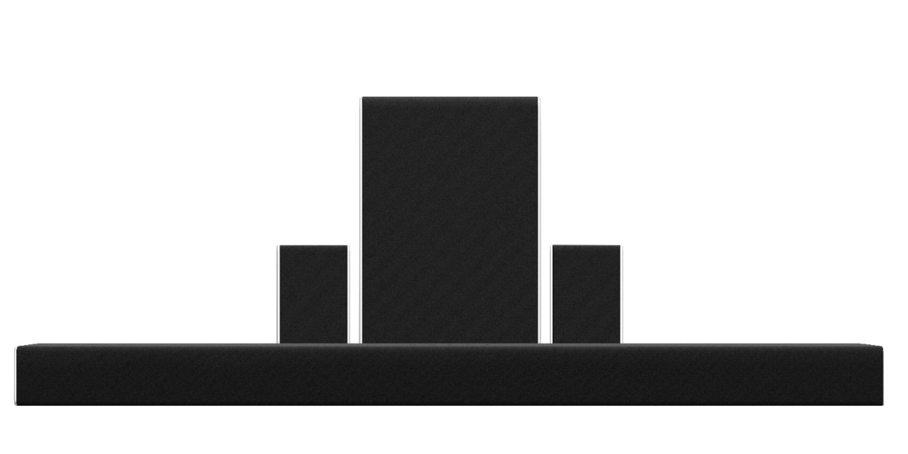 Vizio soundbar