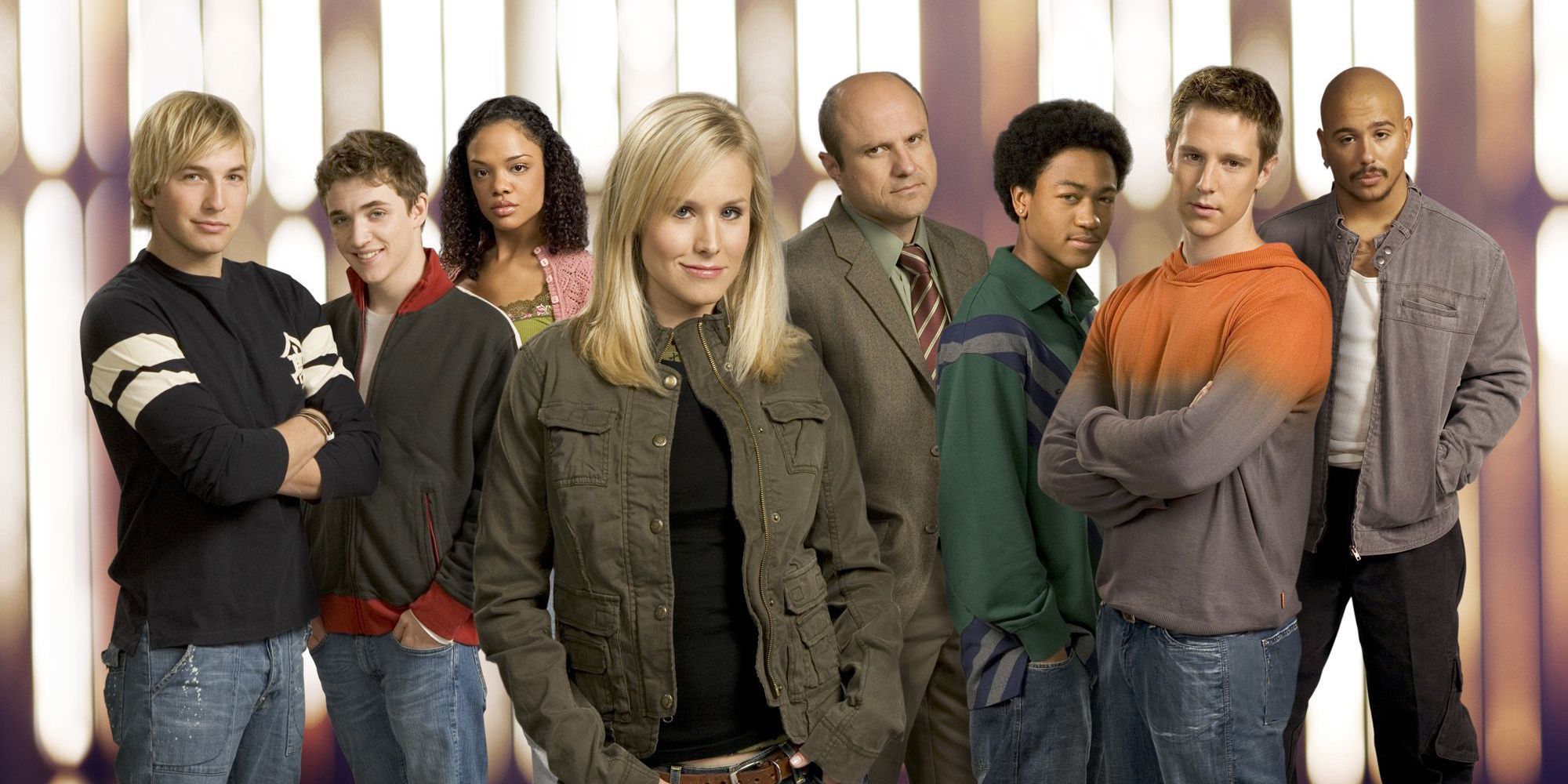 Veronica Mars: Every Season Ranked, According to Rotten Tomatoes