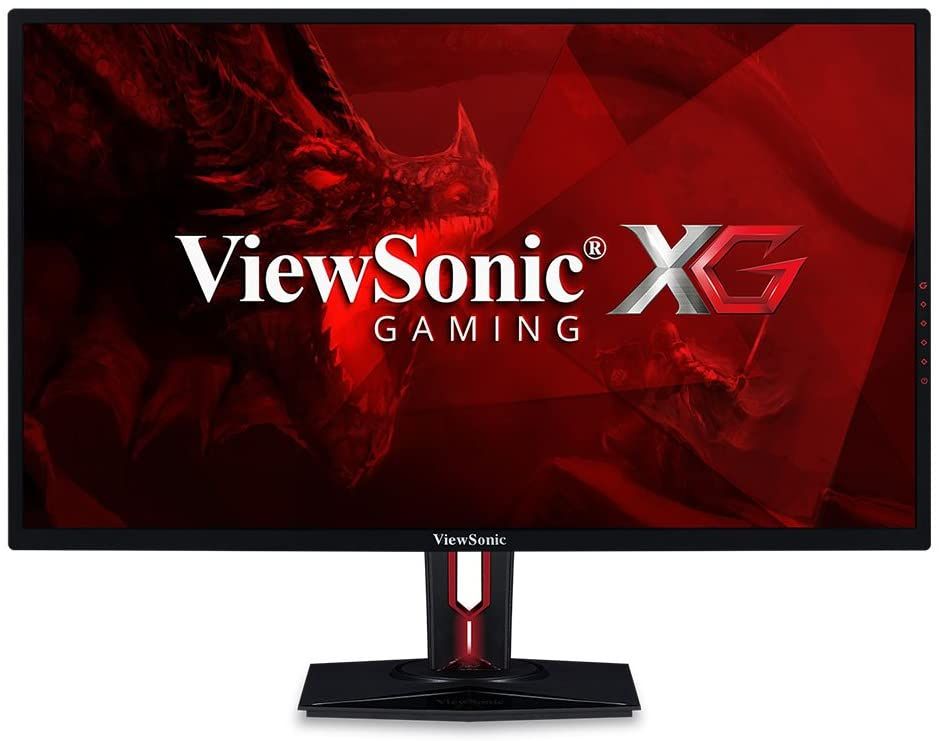 Ultimate Best Size Monitor For 4K Gaming for Gamers