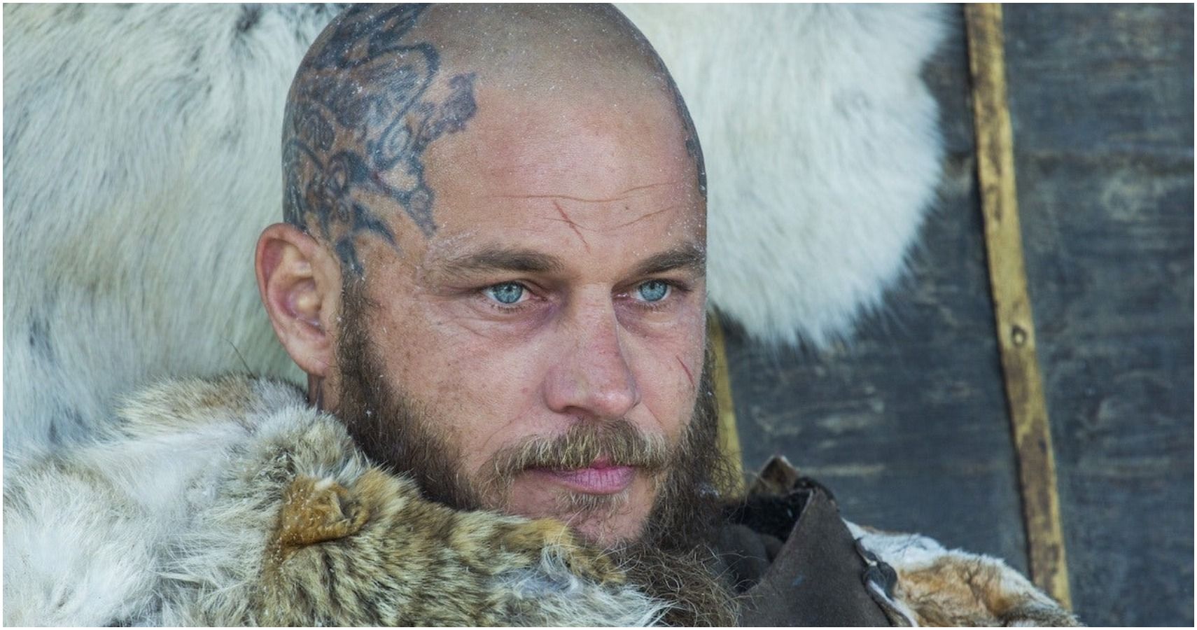 Vikings 10 Things That Make No Sense About Ragnar