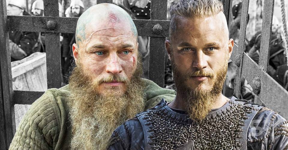Vikings What Happened To Ragnar Lothbrok S Body After His Death Vikings What Happened To Ragnar Lothbrok S Body After His Death