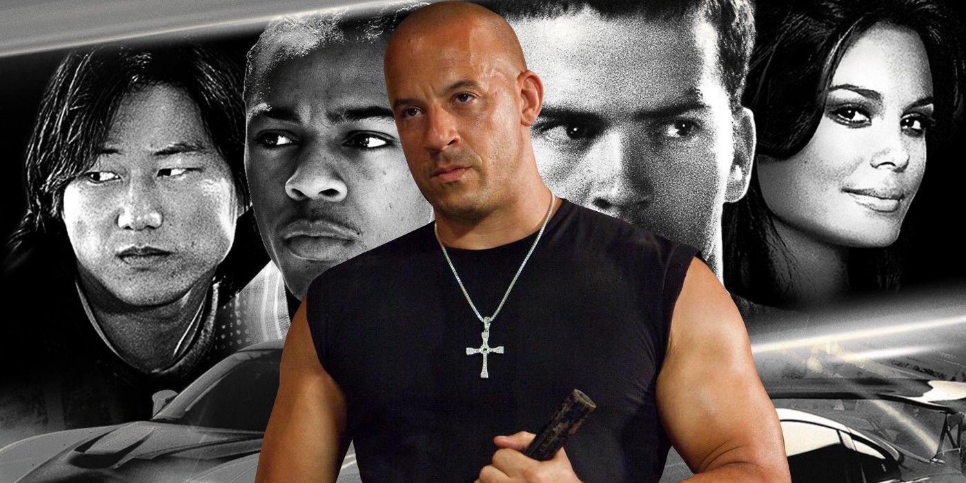 Fast & Furious Needs Another Tokyo Drift (But Not A Sequel)