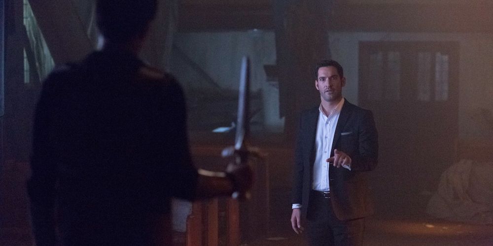 Lucifer season 2 discount episode 3 full episode