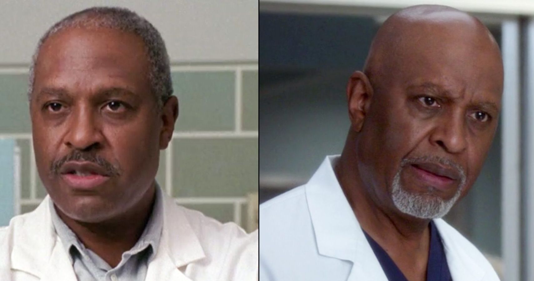 Grey's Anatomy: 10 Hidden Details About Richard Webber That Everyone Missed