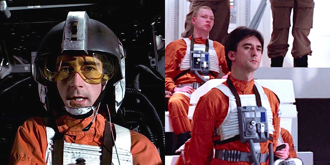 wedge antilles from star wars