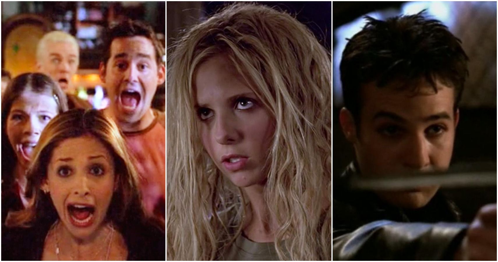 Buffy: 10 Best Giles Episodes, Ranked