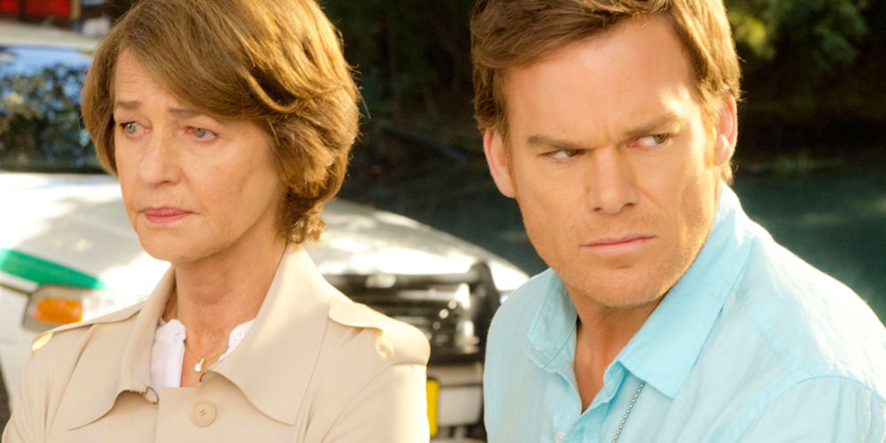 Dexter: Every Episode In Season 8, Ranked (According To IMDb)