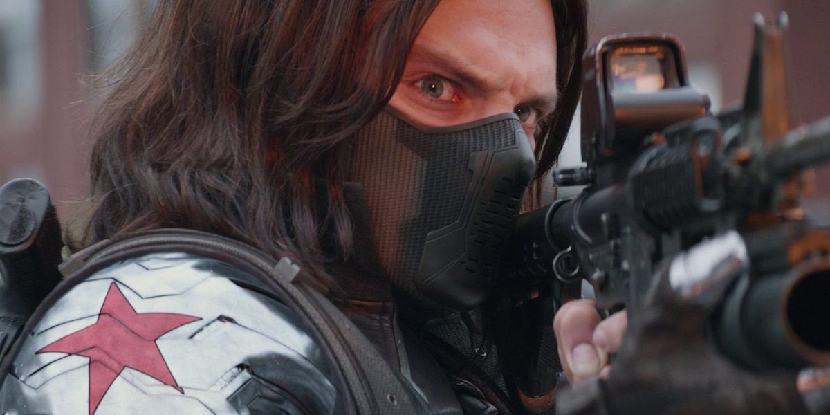 Why Doesn&rsquo;t He Use The Mask Anymore