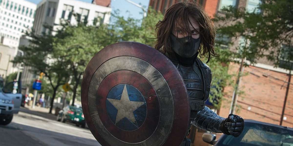 Why Isn&rsquo;t He The New Captain America