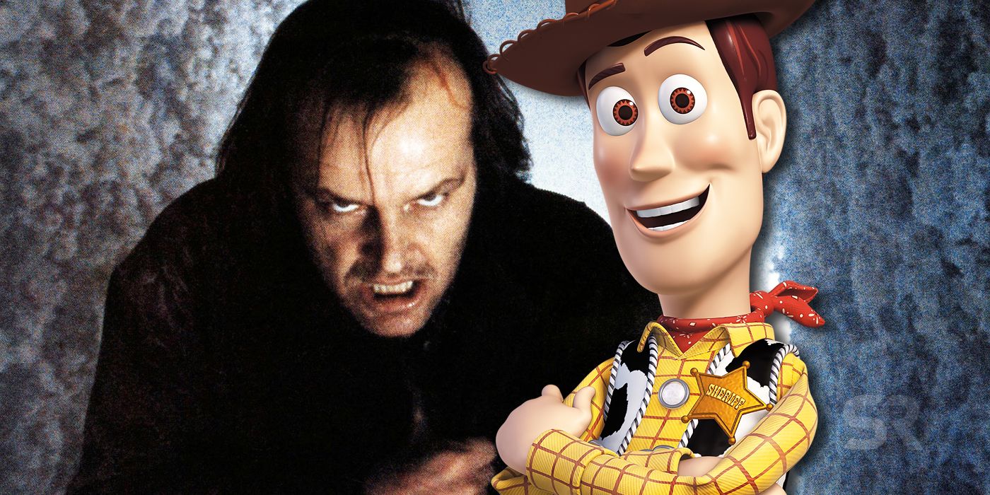Why Pixar Movies Have So Many Shining Easter Eggs