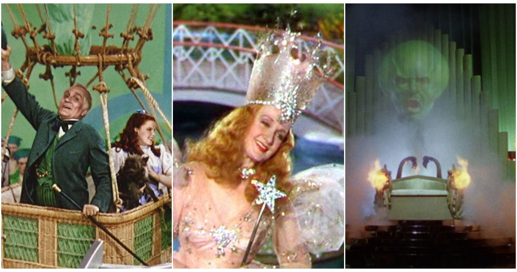 Wizard Of Oz 10 Things Fans Never Understood About The Movie
