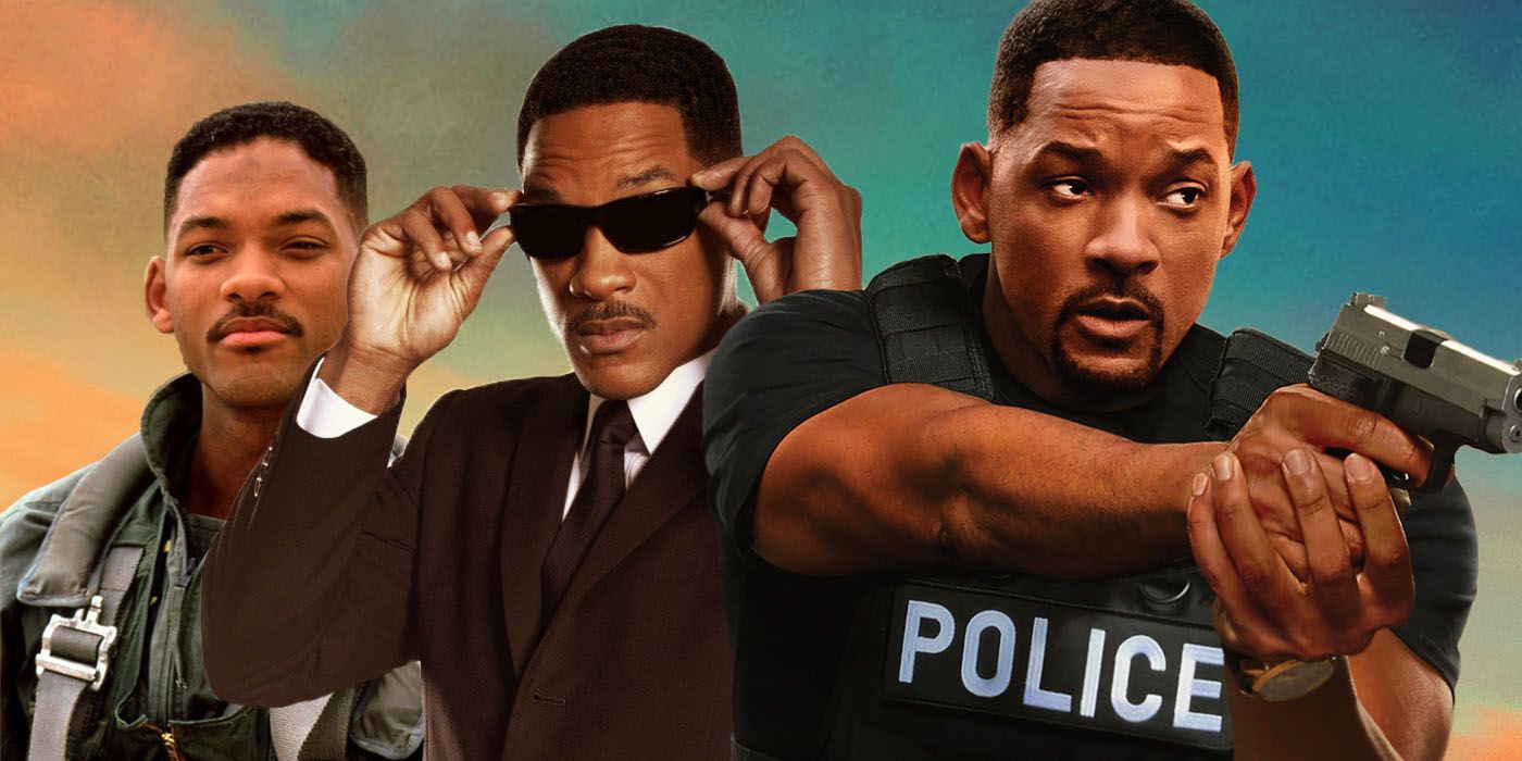 Will Smith Box Office Movies