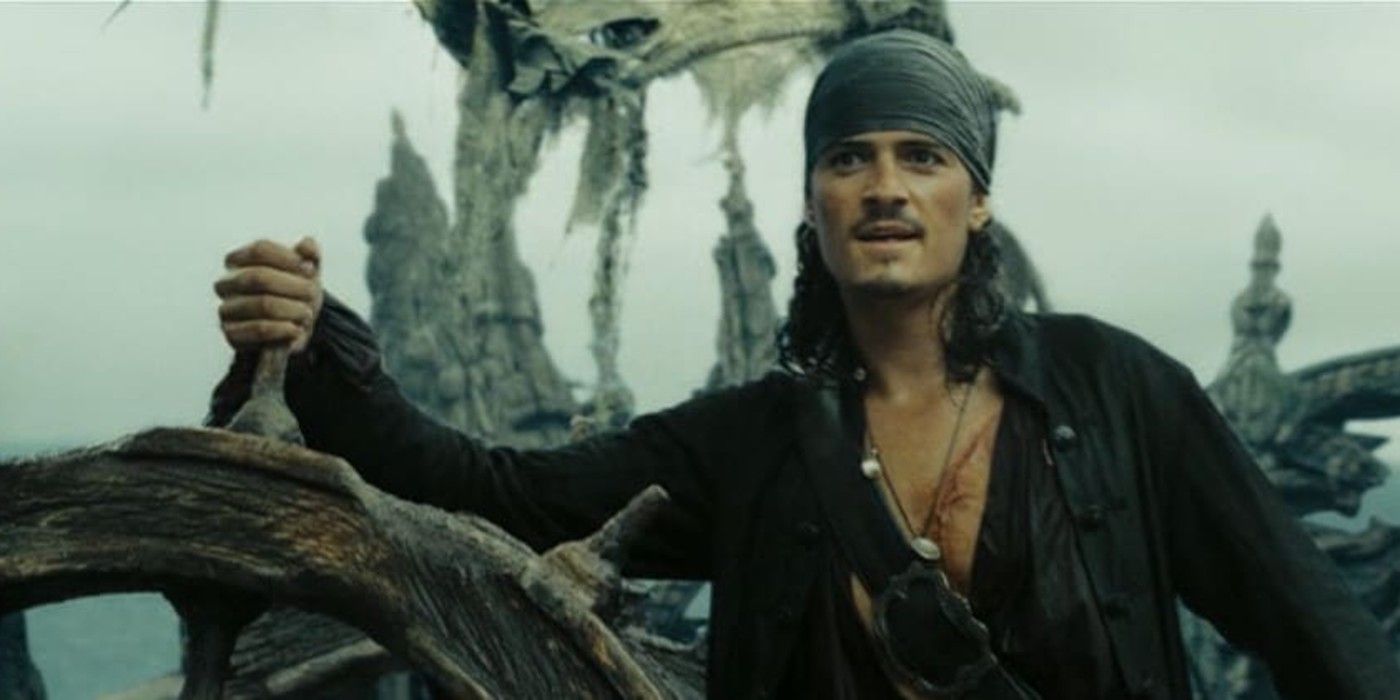 10 Pirates of the Caribbean Characters That Deserve A Spinoff Series